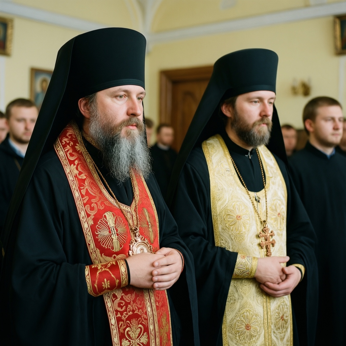 Церковный праздник 17 сентября в Украине: традиции, запреты и приметы