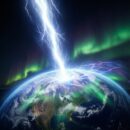 Магнитная буря 8 октября: как определить её мощность и возможное влияние на здоровье