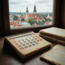 Тверской календарь: как проверить события истории Твери 15 октября