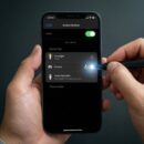 Как настроить кнопку действия на iphone для запуска нужных функций